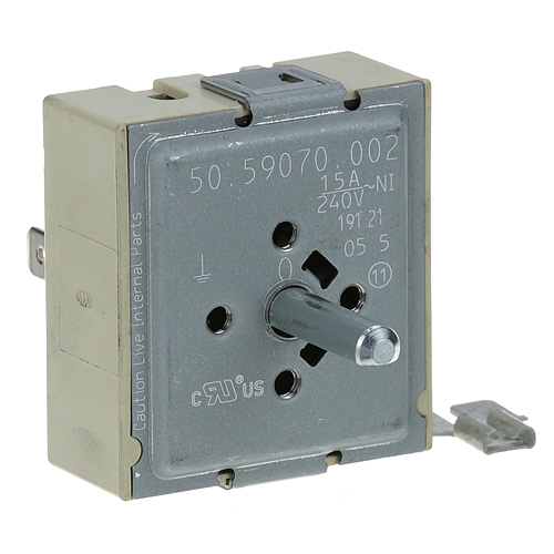 (image for) Star Mfg 2J-Z2192 INFINITE SWITCH - Click Image to Close